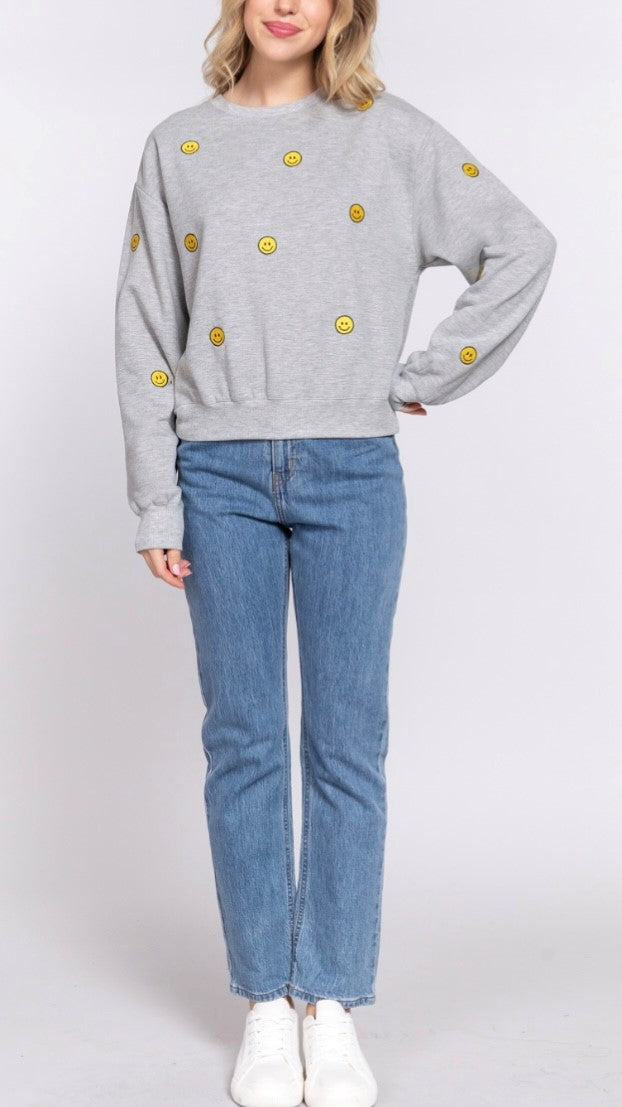 Happy Jersey (T13678)