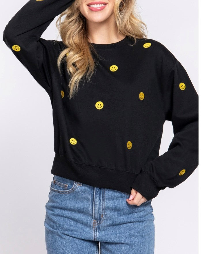 Happy Jersey (T13678)