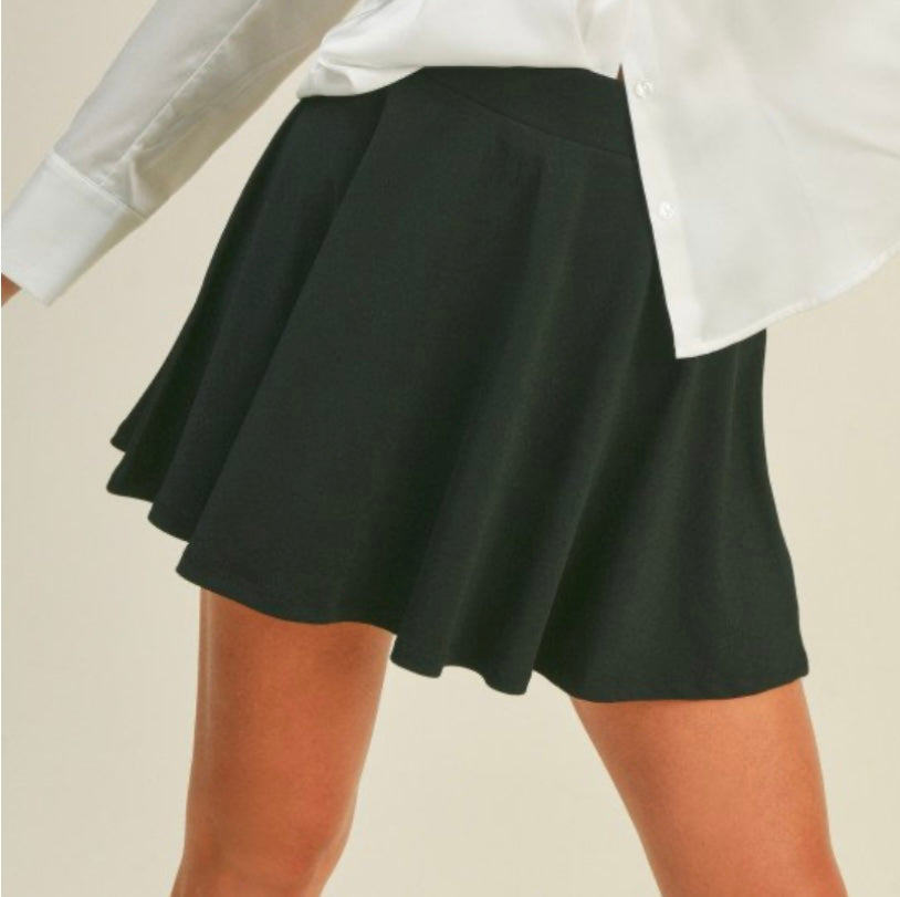 Flow & Go Skirt