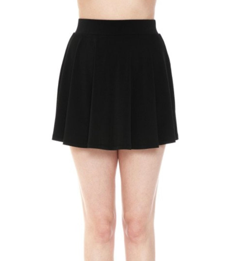 Flow & Go Skirt