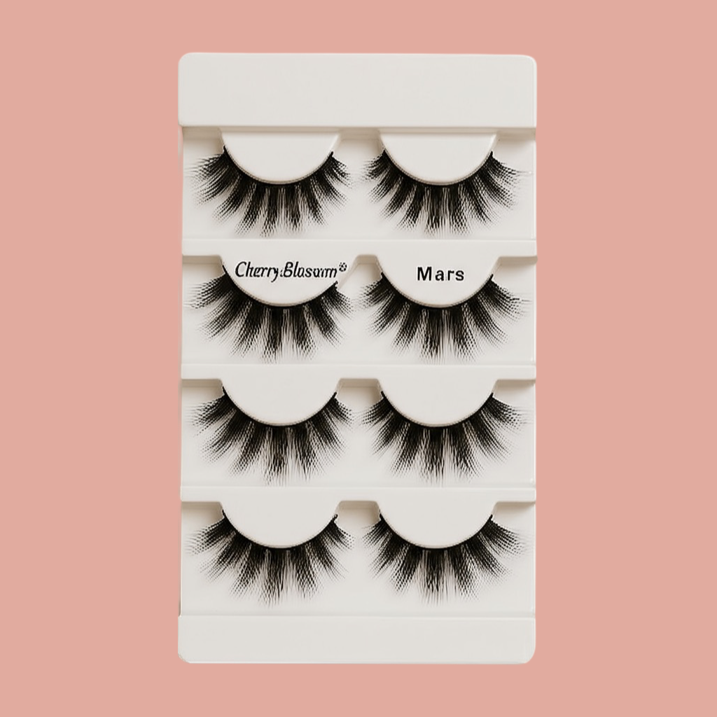 Mars Lash
