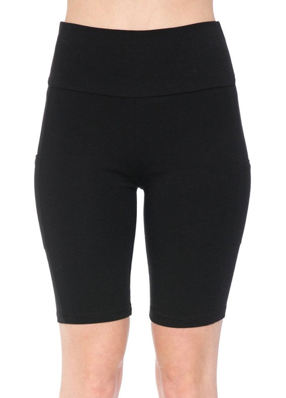 Biker Short