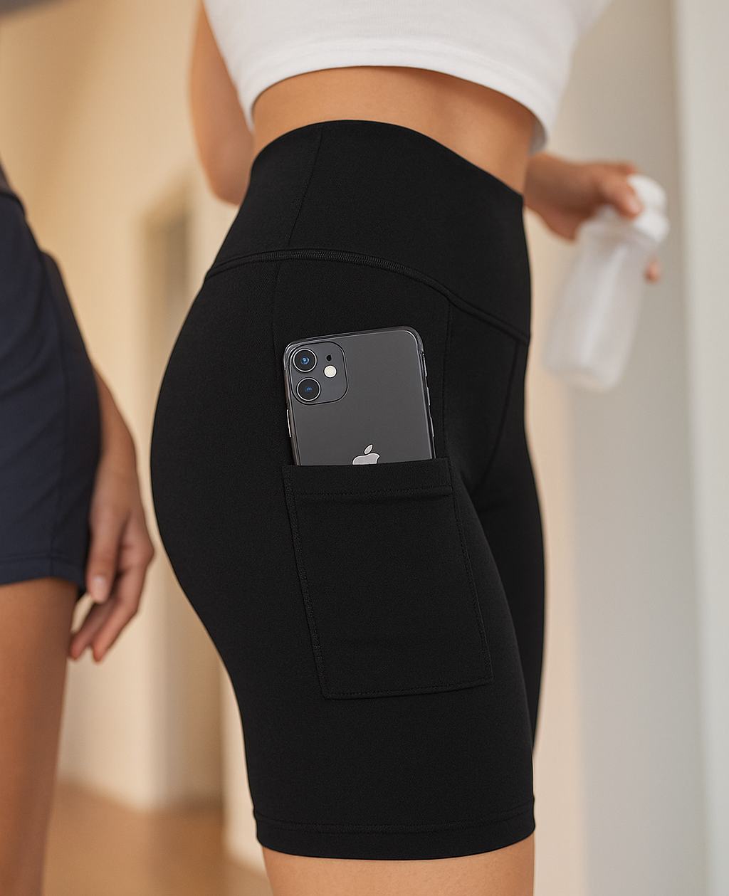 Biker Short