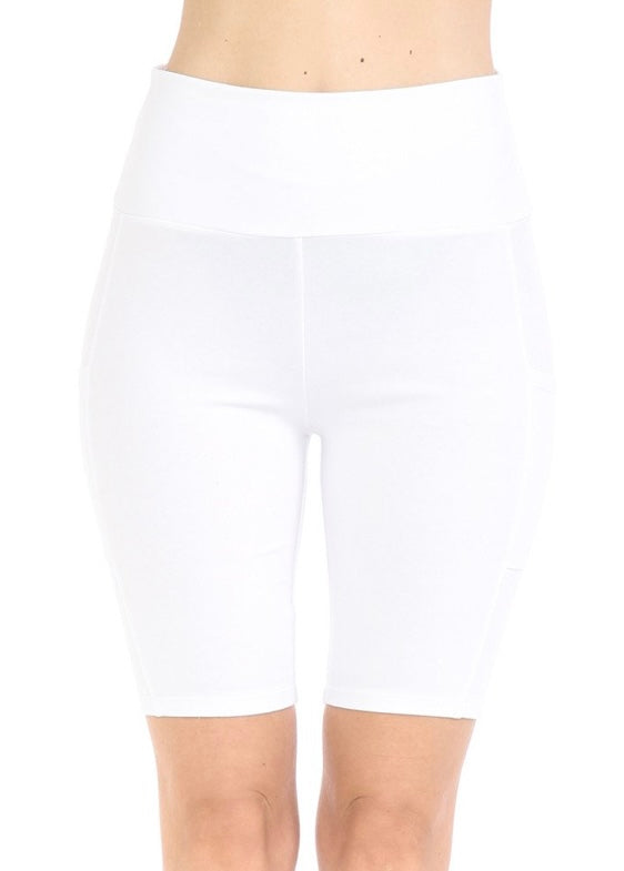 Biker Short