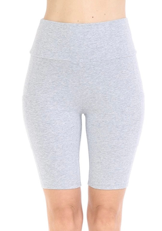 Biker Short