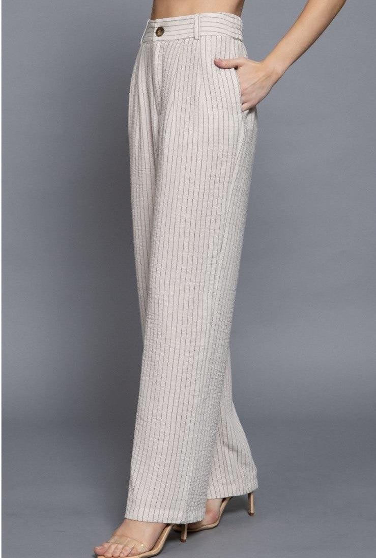CLASSIC STRIPES