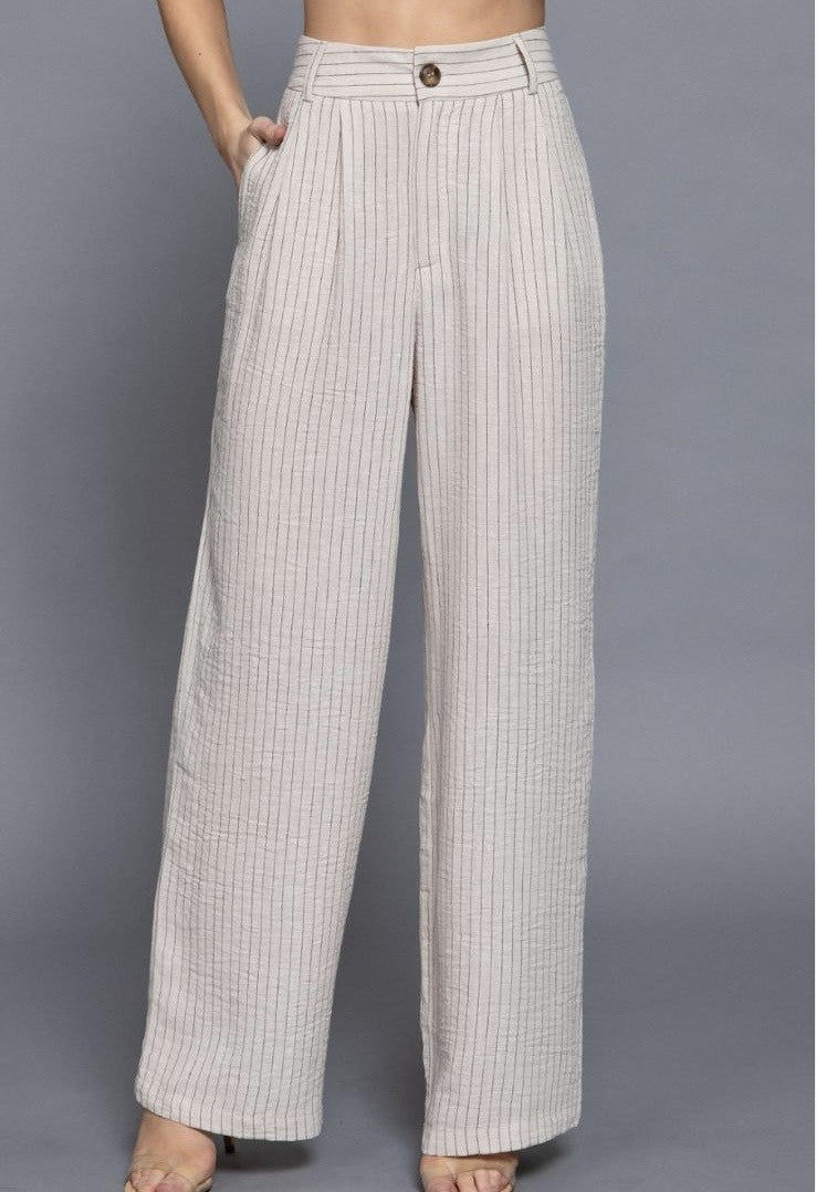 CLASSIC STRIPES