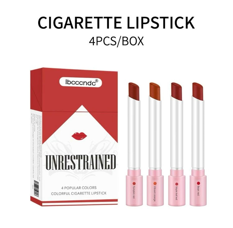 Cigarette Lipstick