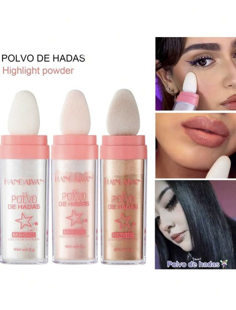 Polvo De Hadas(Highlight Power)