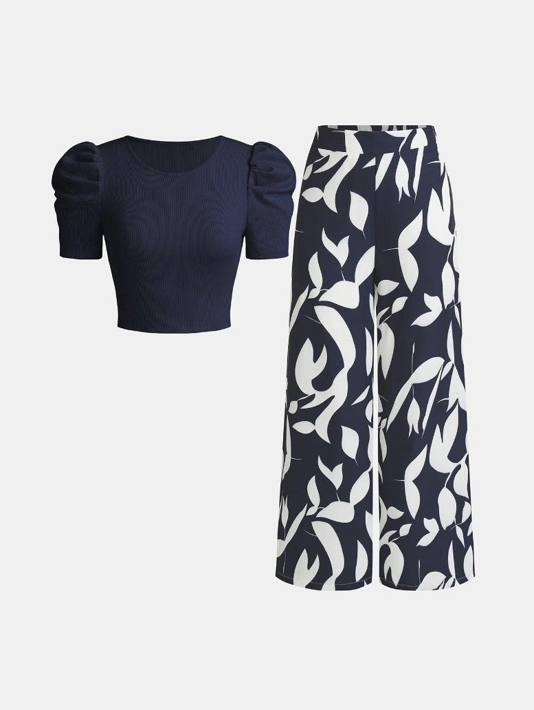 Midnight Bloom Set