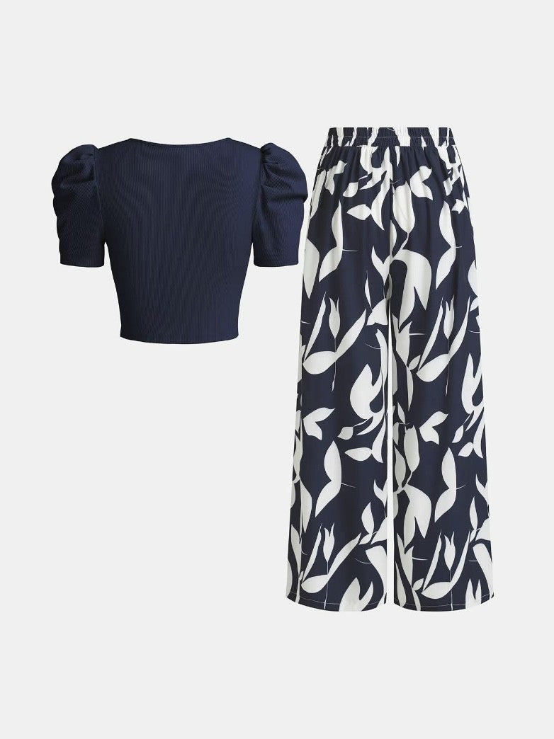 Midnight Bloom Set