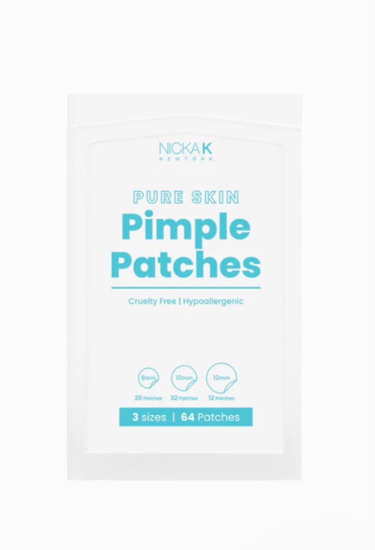 Pure Skin Pimple Patches