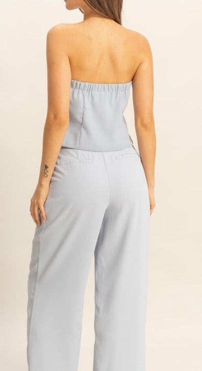 Blue Mist Set