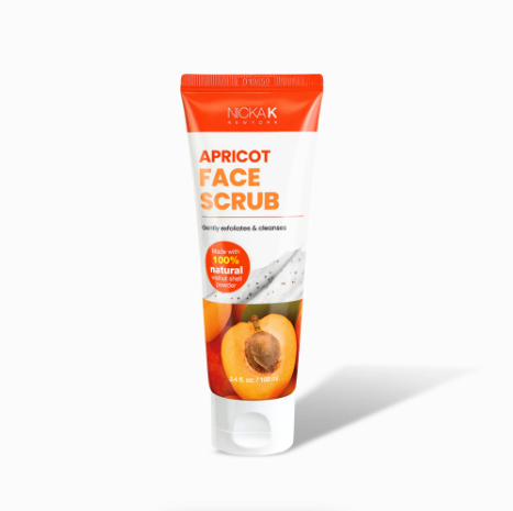 Face Scrub