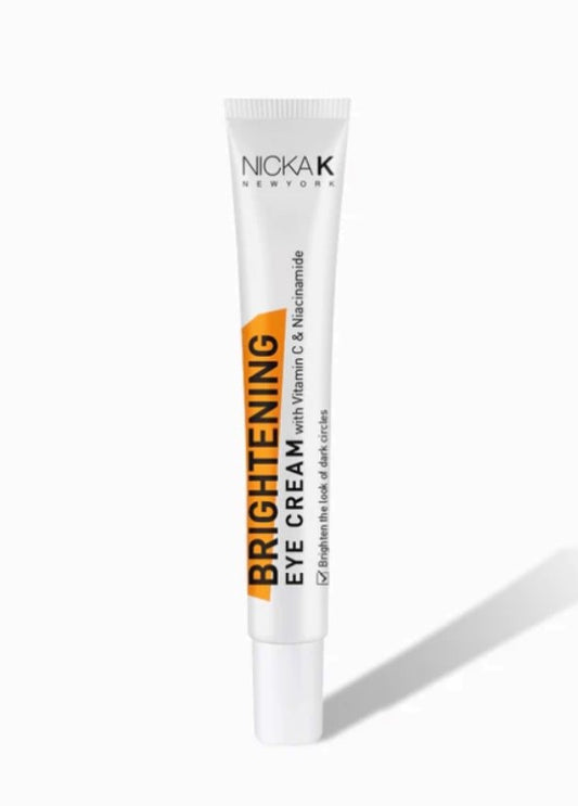 EYE CREAM BRIGHTENING