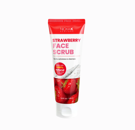 Face Scrub