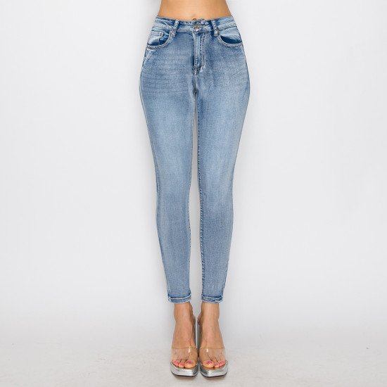 POTASSIUM WASH BASIC SKINNY