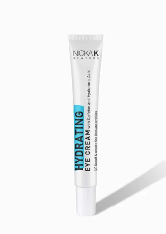 EYE CREAM HYDRATING