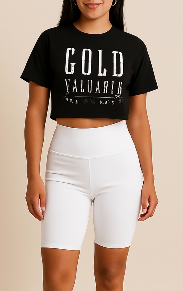 Gold Valuable (TTKTGLD 595)