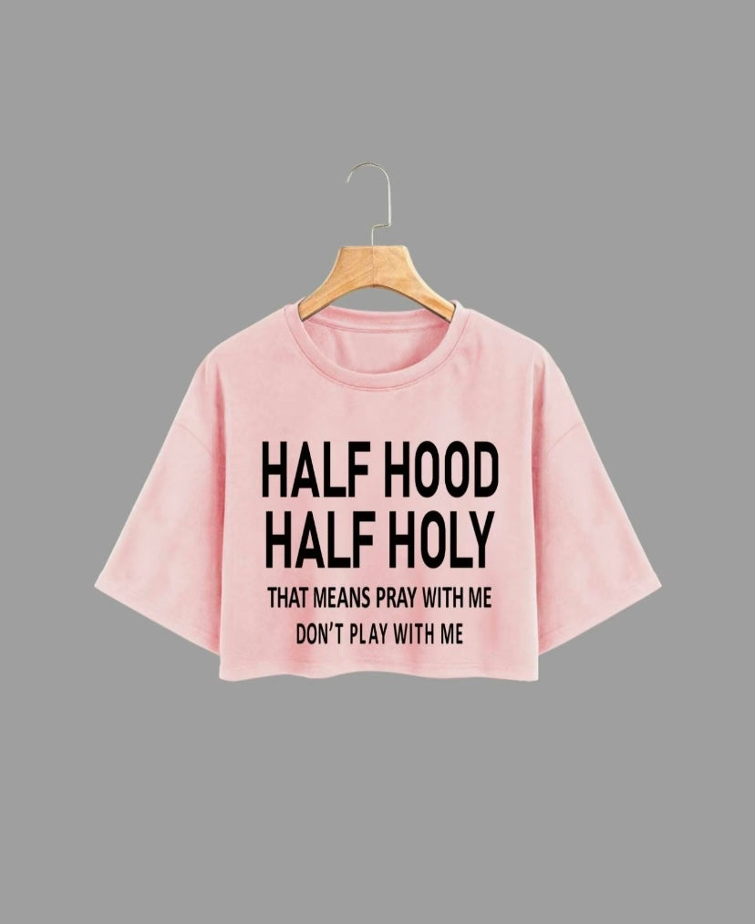 Half Hood (TTKTHH595)