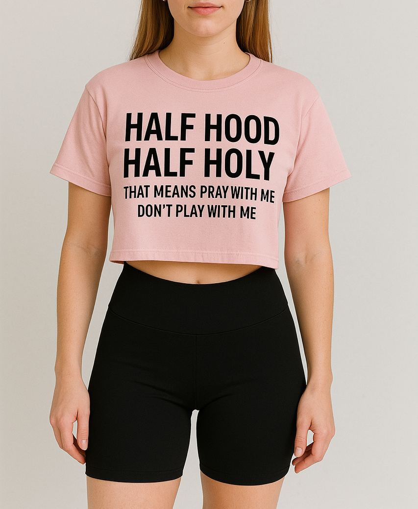 Half Hood (TTKTHH595)