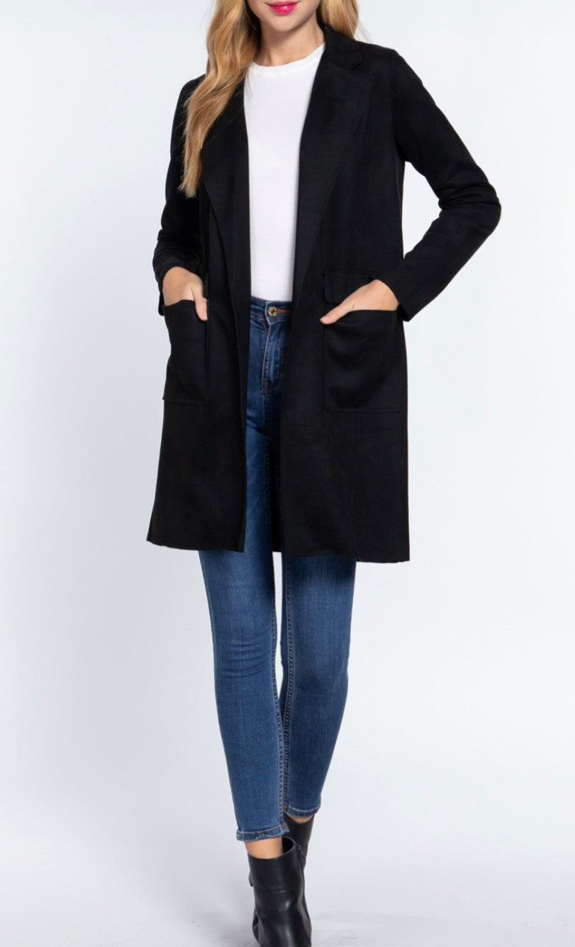Jacket (J12293)