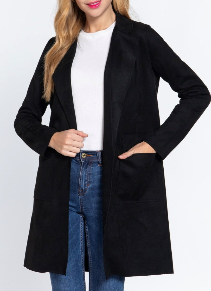 Jacket (J12293)