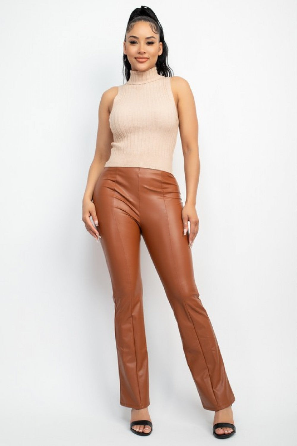 Flare Pants (BP05632)