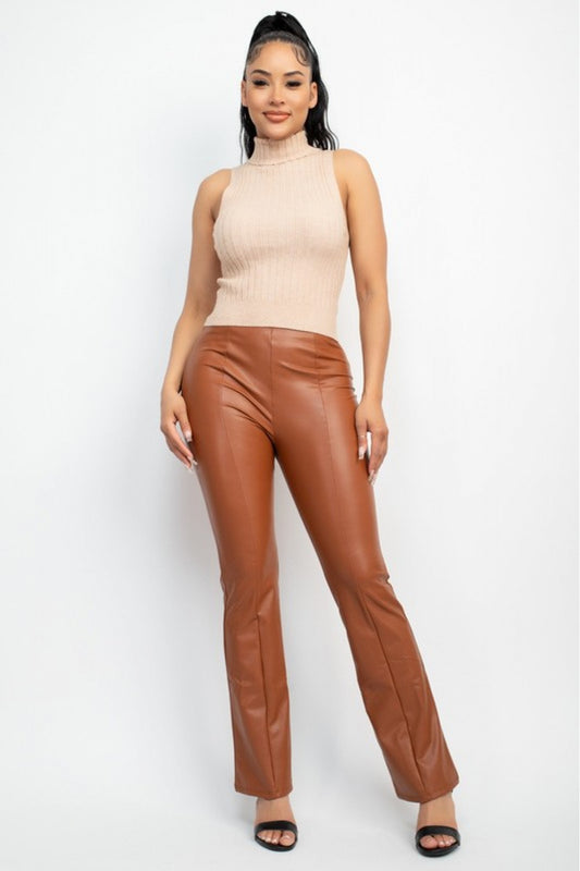 Flare Pants (BP05632)