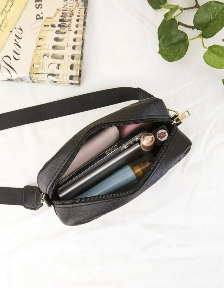 Crossbody Bag – AVRIL