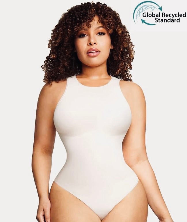 Seamless Bodysuit