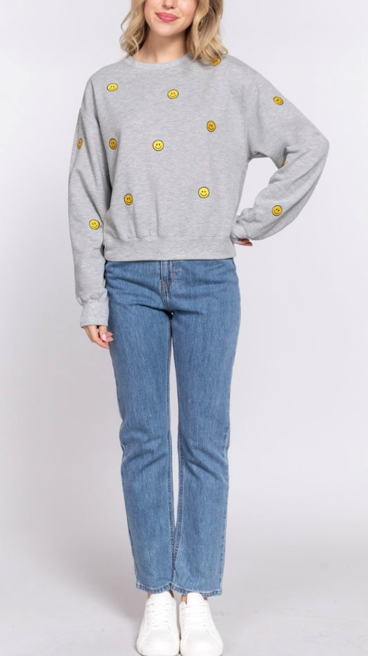 Happy Jersey (T13678)