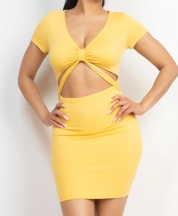 Dress (BD05049)