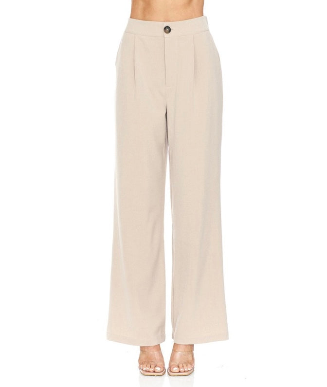 Boss Fit Pants
