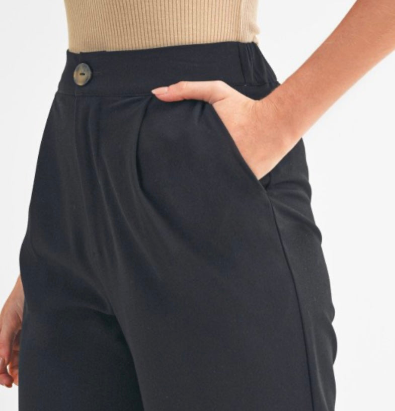 Boss Fit Pants
