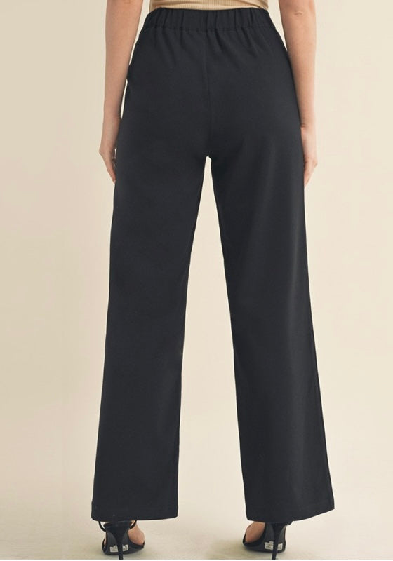 Boss Fit Pants