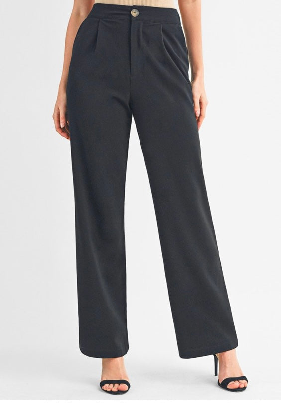 Boss Fit Pants