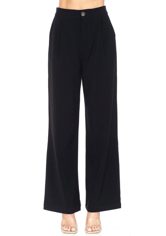 Boss Fit Pants