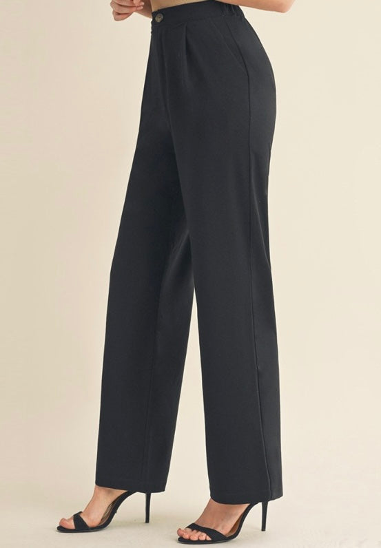 Boss Fit Pants