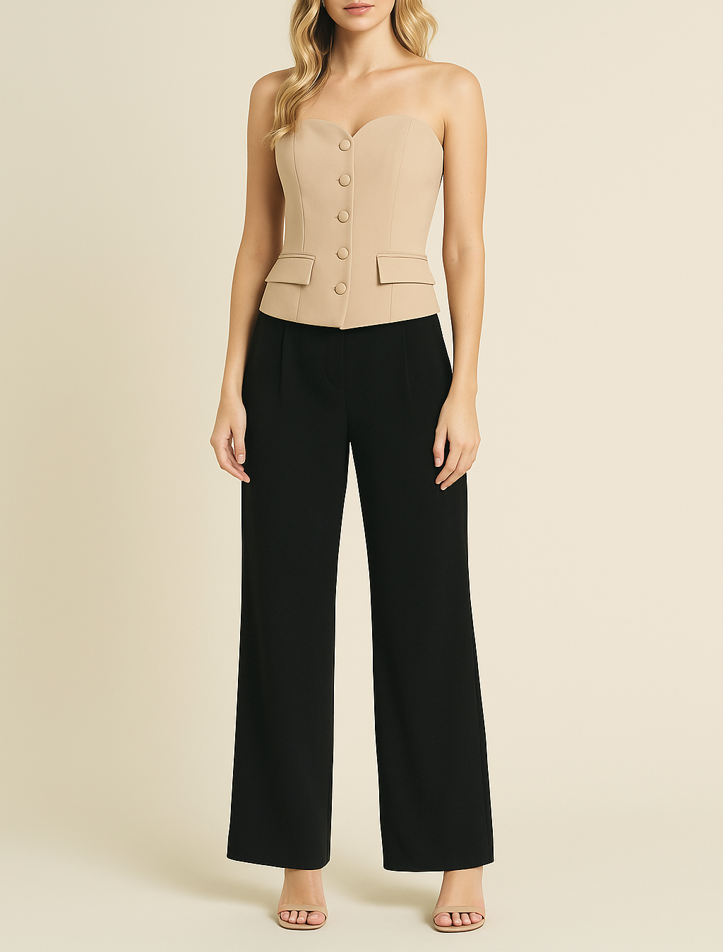 Boss Fit Pants