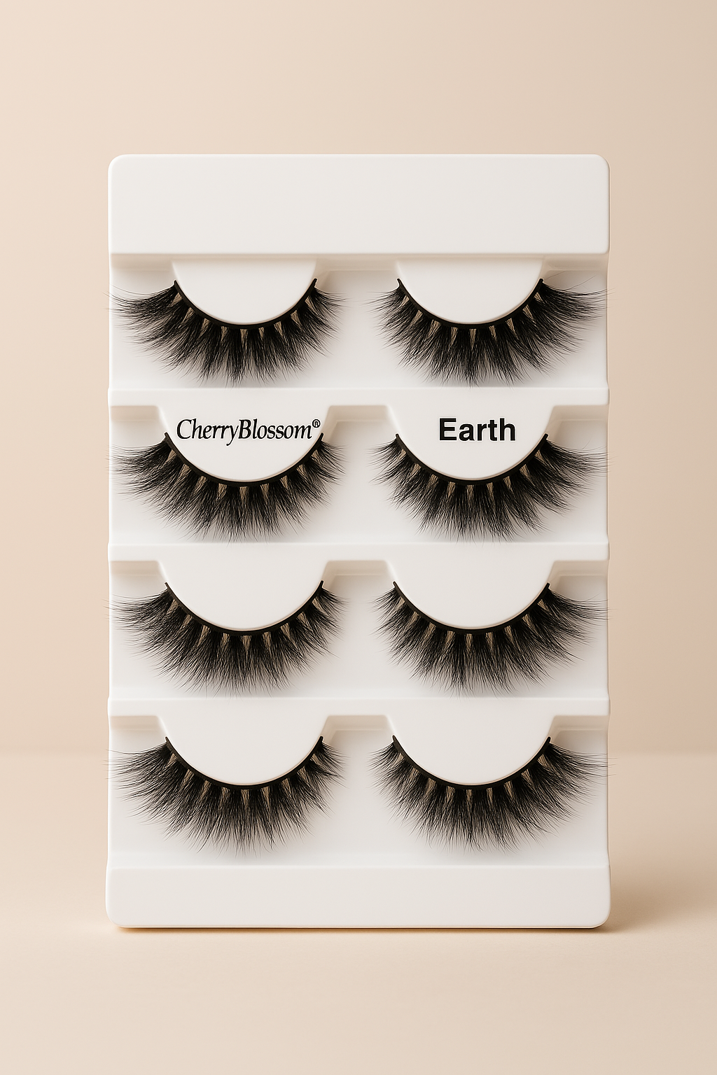 Earth Lash
