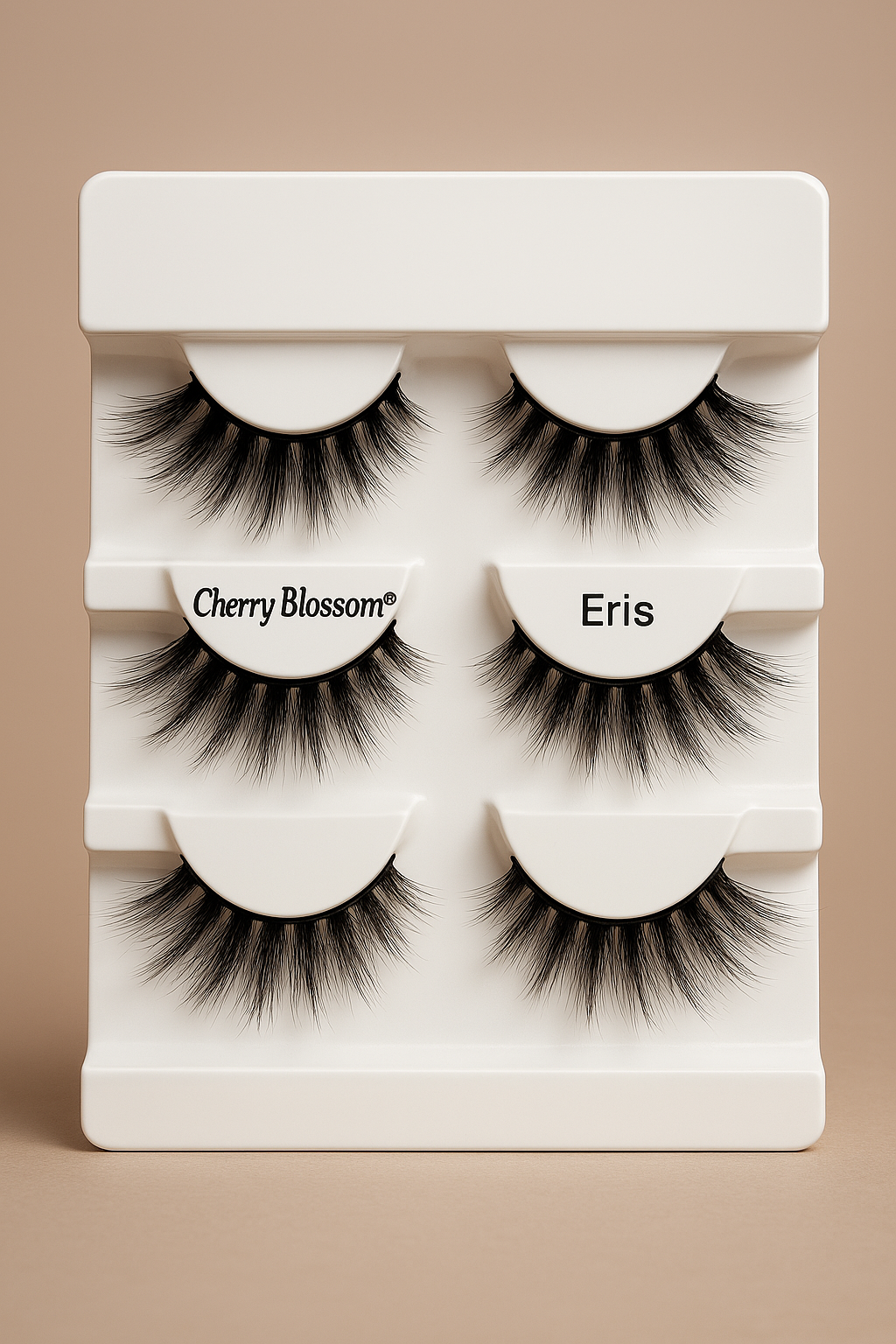 Eris Lash