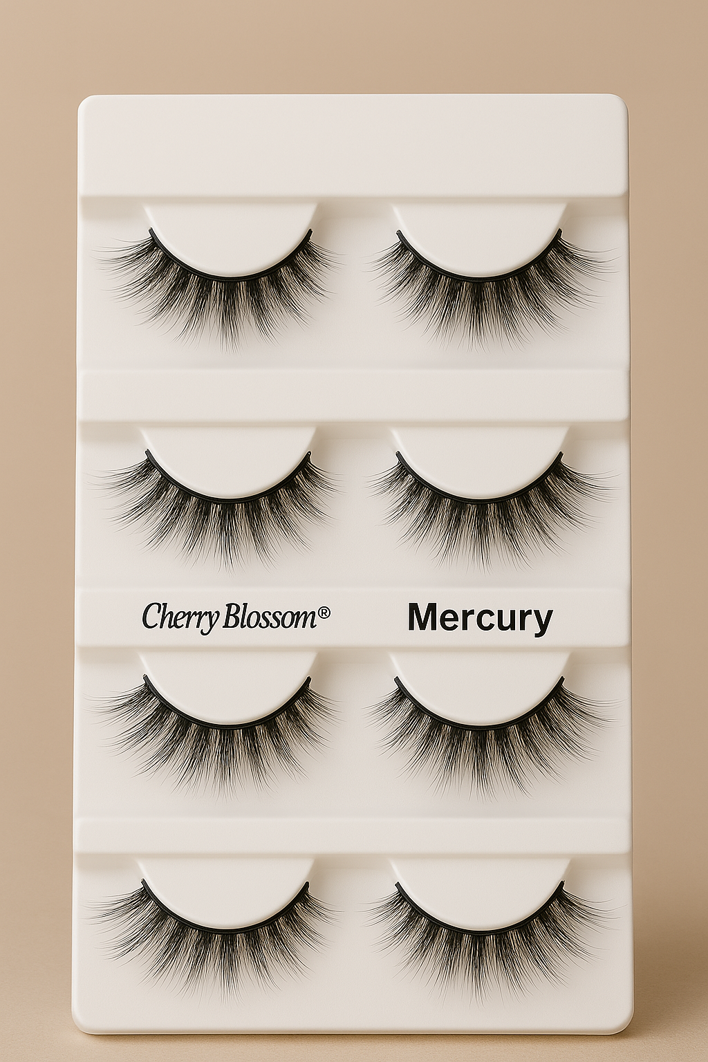 Mercury Lash