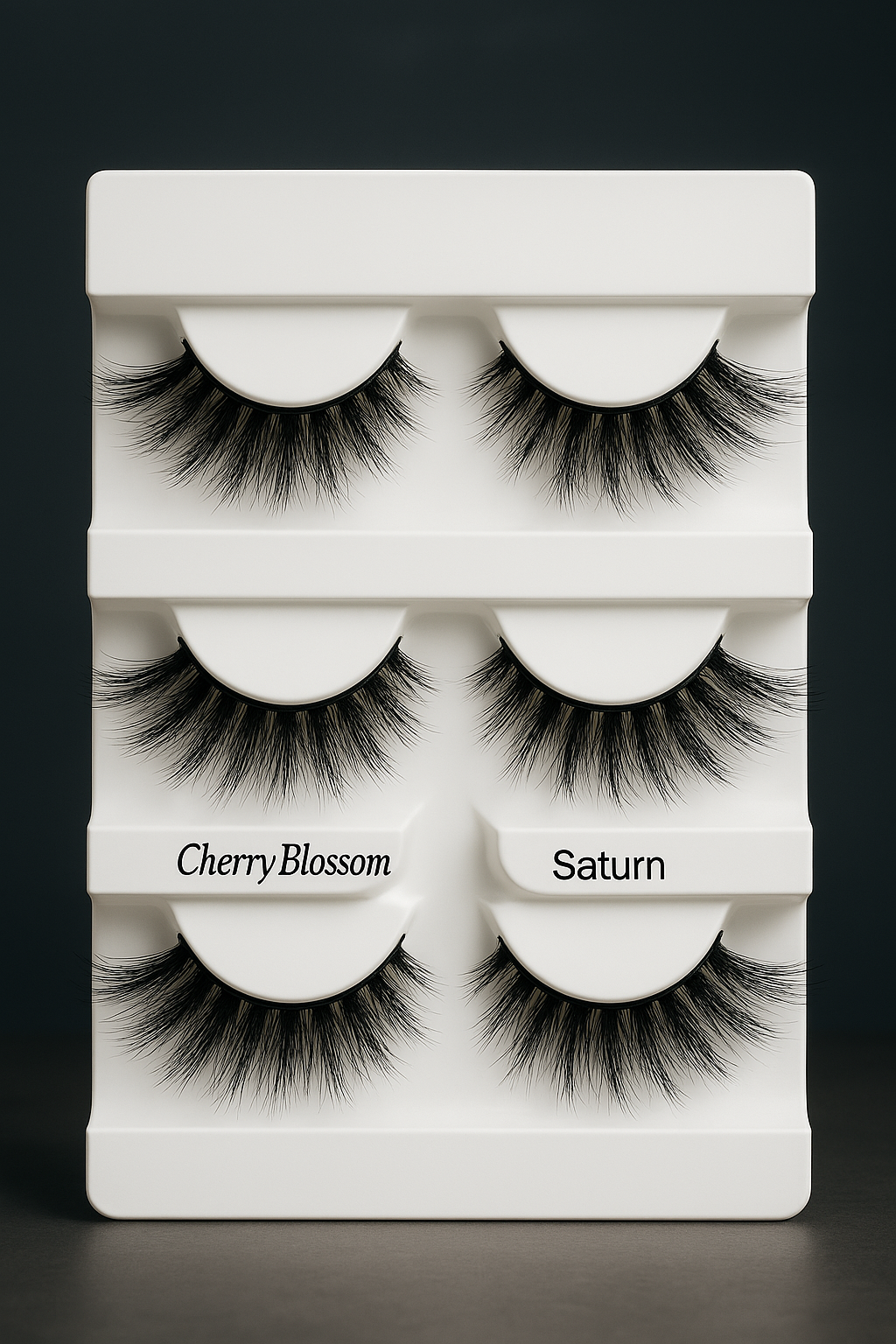 Saturn Lash